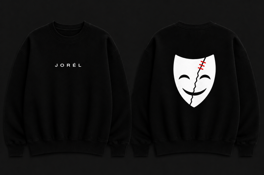 JORÉL Signature Sweatshirt