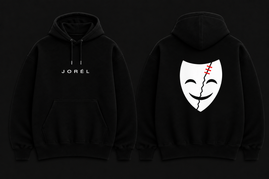 JORÉL Signature Hoodie