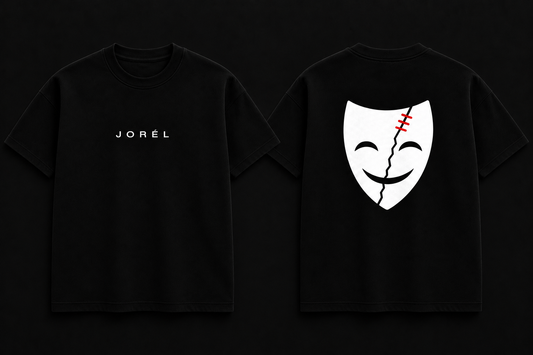 JORÉL Signature T-Shirt